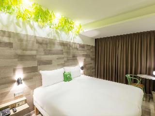 Ibis Styles Lisboa Centro Marquês De Pombal fotoÄŸrafÄ±