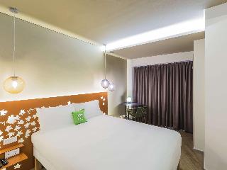 Ibis Styles Lisboa Centro Marquês De Pombal fotoÄŸrafÄ±