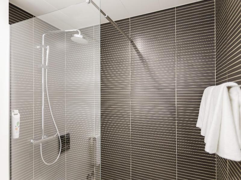 Ibis Styles Lisboa Centro Marquês De Pombal - Oda