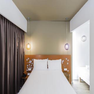 Ibis Styles Lisboa Centro Marquês De Pombal fotoÄŸrafÄ±
