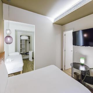 Ibis Styles Lisboa Centro Marquês De Pombal fotoÄŸrafÄ±