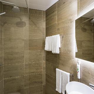 Ibis Styles Lisboa Centro Marquês De Pombal fotoÄŸrafÄ±