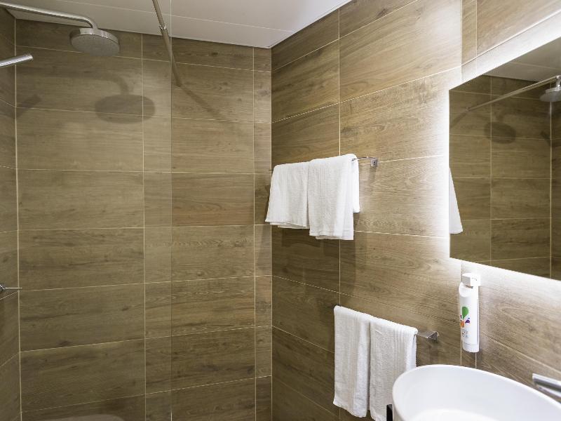 Ibis Styles Lisboa Centro Marquês De Pombal - Oda