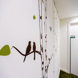Ibis Styles Lisboa Centro Marquês De Pombal fotoÄŸrafÄ±
