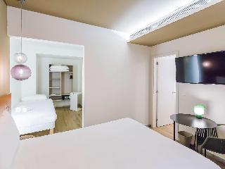 Ibis Styles Lisboa Centro Marquês De Pombal fotoÄŸrafÄ±