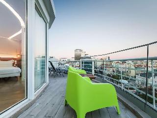 Ibis Styles Lisboa Centro Marquês De Pombal fotoÄŸrafÄ±
