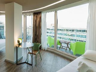 Ibis Styles Lisboa Centro Marquês De Pombal fotoÄŸrafÄ±