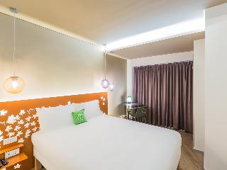 Ibis Styles Lisboa Centro Marquês De Pombal fotoÄŸrafÄ±
