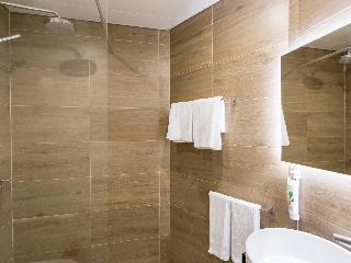 Ibis Styles Lisboa Centro Marquês De Pombal fotoÄŸrafÄ±