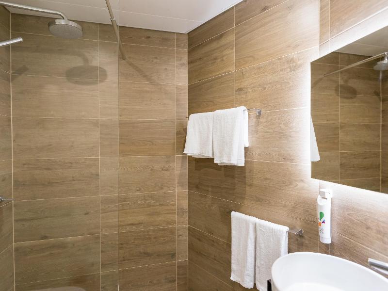Ibis Styles Lisboa Centro Marquês De Pombal - Oda