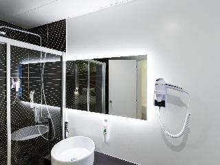 Ibis Styles Lisboa Centro Marquês De Pombal fotoÄŸrafÄ±