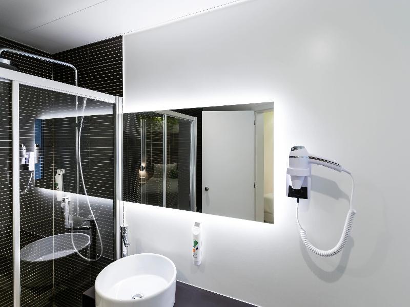 Ibis Styles Lisboa Centro Marquês De Pombal - Oda