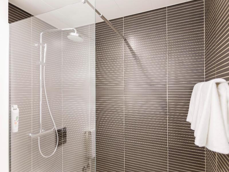 Ibis Styles Lisboa Centro Marquês De Pombal - Oda