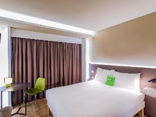 Ibis Styles Lisboa Centro Marquês De Pombal fotoÄŸrafÄ±