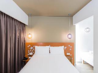 Ibis Styles Lisboa Centro Marquês De Pombal fotoÄŸrafÄ±