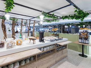 Ibis Styles Lisboa Centro Marquês De Pombal fotoÄŸrafÄ±