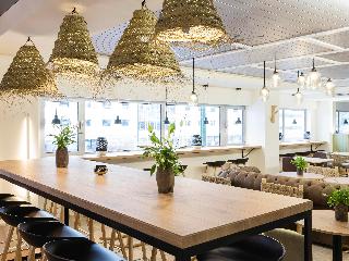 Ibis Styles Lisboa Centro Marquês De Pombal fotoÄŸrafÄ±
