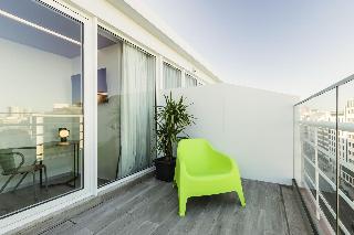 Ibis Styles Lisboa Centro Marquês De Pombal fotoÄŸrafÄ±