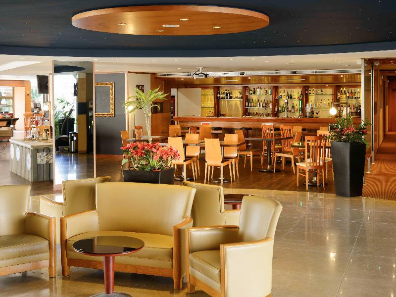 Novotel Porto Gaia - Bar