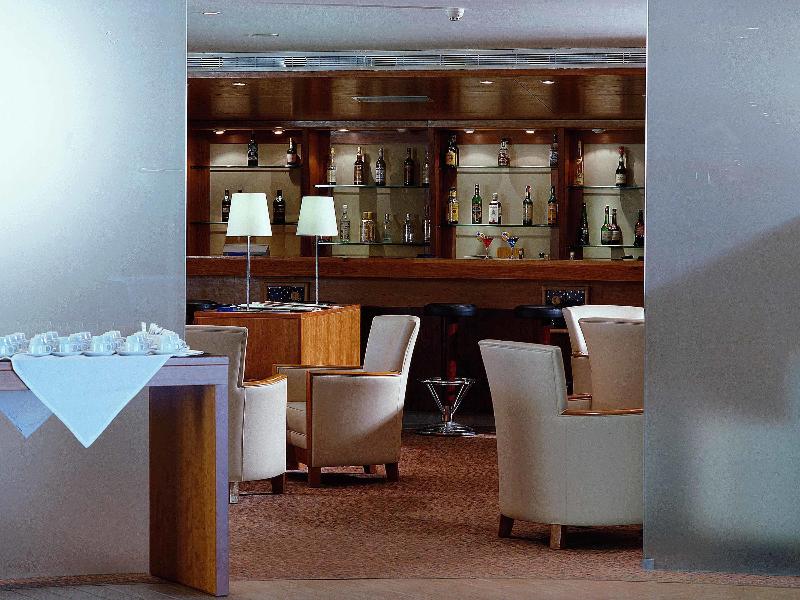 Novotel Porto Gaia - Bar