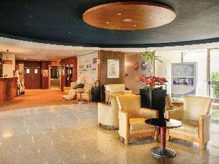 Novotel Porto Gaia fotoÄŸrafÄ±