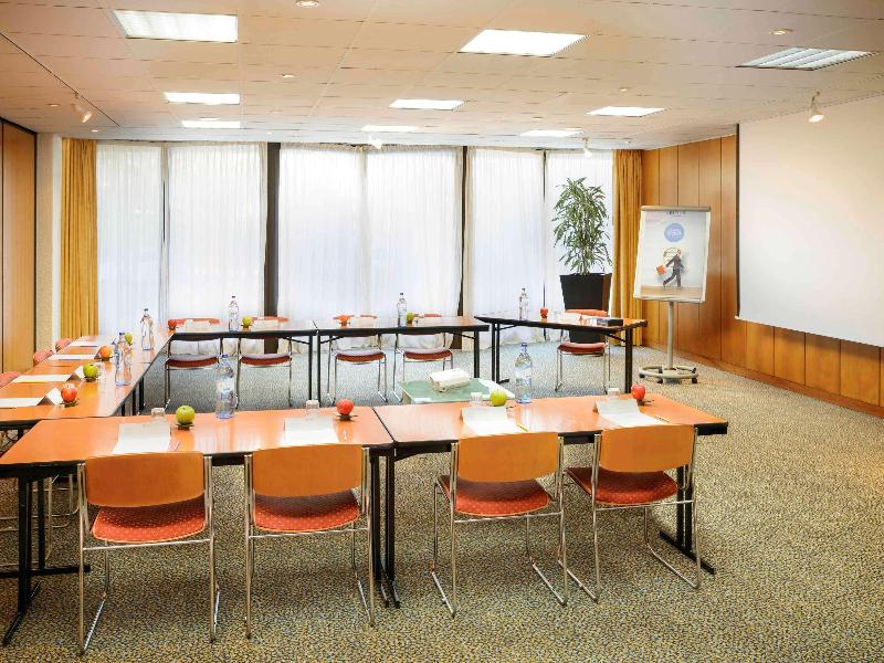 Novotel Porto Gaia - Toplantı