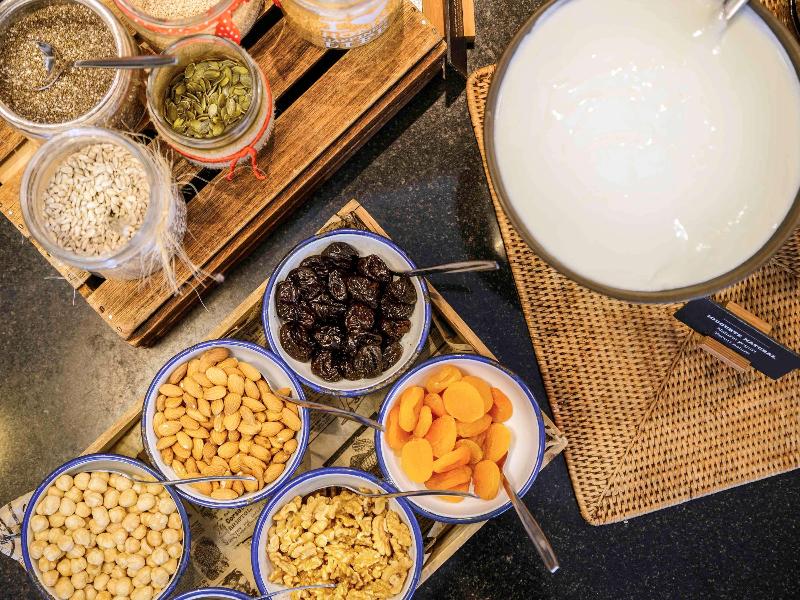Novotel Porto Gaia - Toplantı