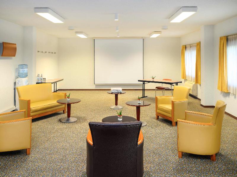 Novotel Porto Gaia - Toplantı