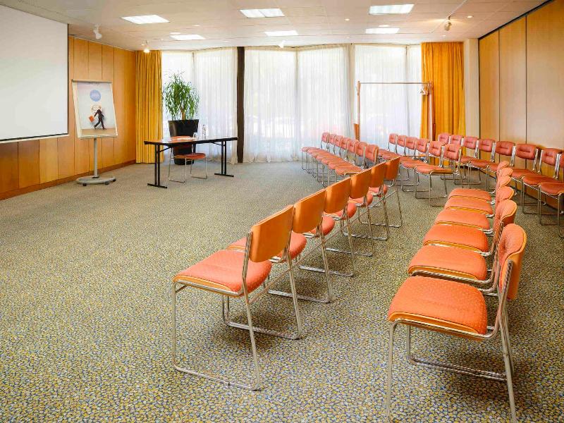 Novotel Porto Gaia - Toplantı