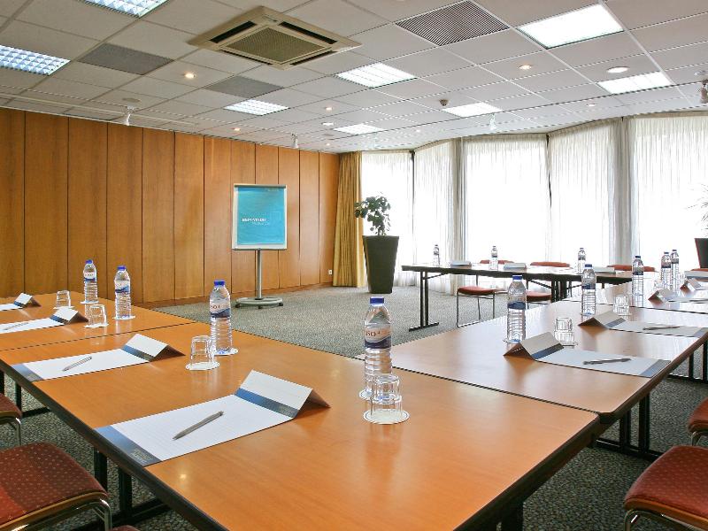 Novotel Porto Gaia - Toplantı