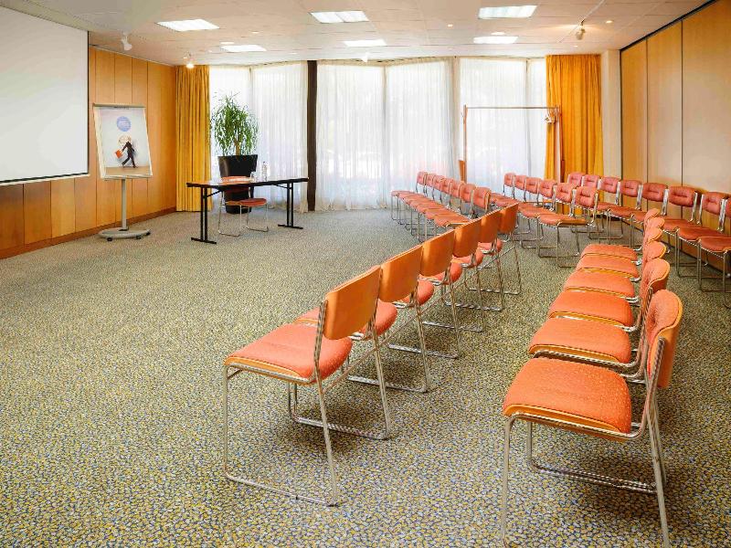 Novotel Porto Gaia - Toplantı
