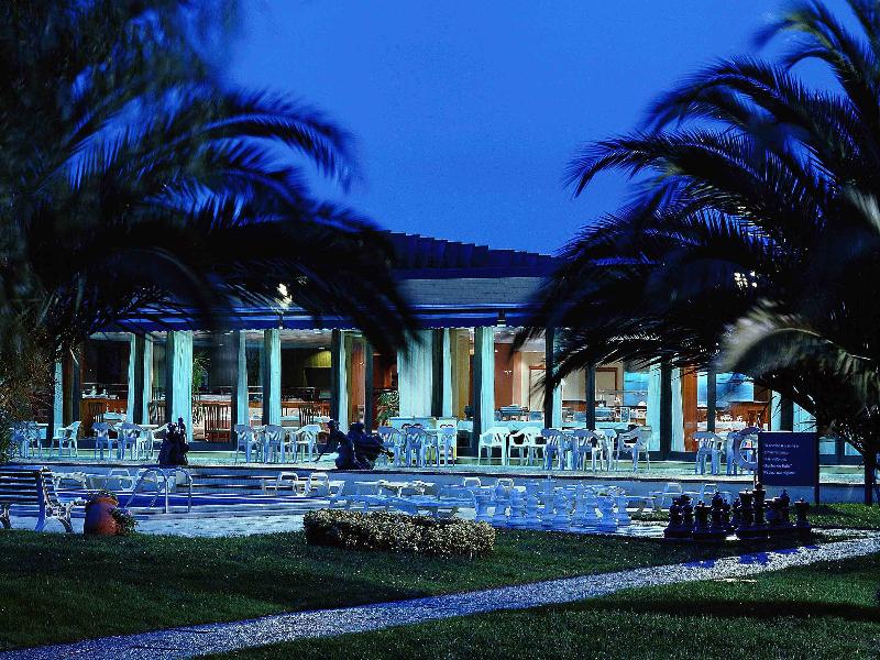 Novotel Porto Gaia - Aktivite