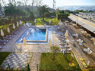 Novotel Porto Gaia fotoÄŸrafÄ±