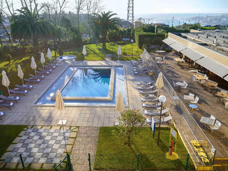 Novotel Porto Gaia - Aktivite