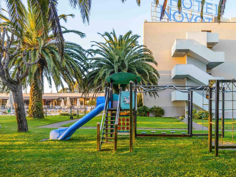 Novotel Porto Gaia - Aktivite