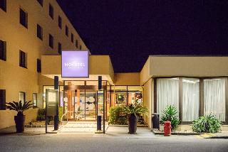 Novotel Porto Gaia otel fotoğrafı