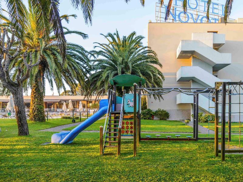 Novotel Porto Gaia - Genel