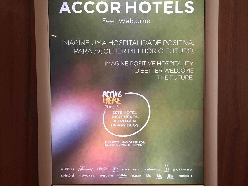 Novotel Porto Gaia - Genel