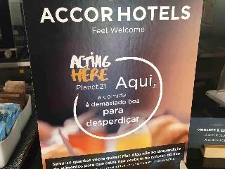 Novotel Porto Gaia fotoÄŸrafÄ±