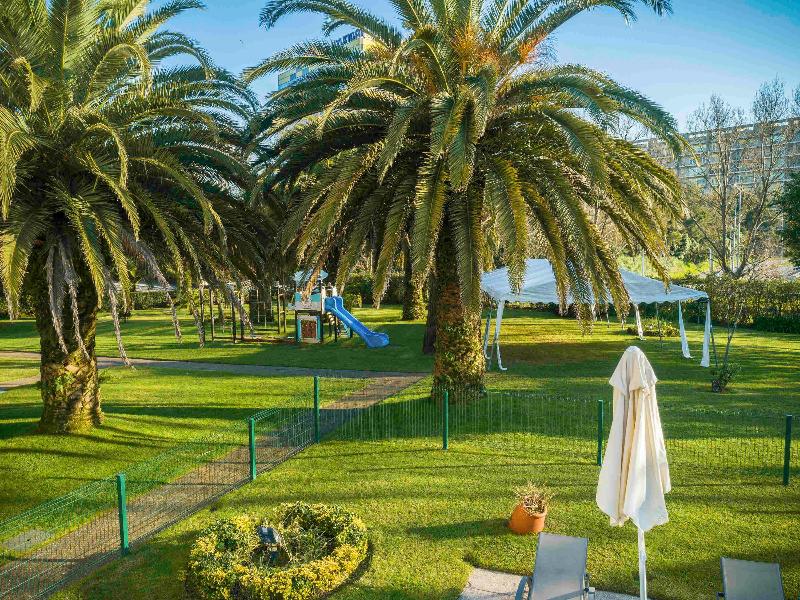 Novotel Porto Gaia - Genel