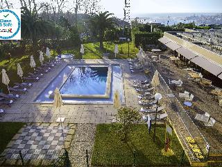 Novotel Porto Gaia fotoÄŸrafÄ±