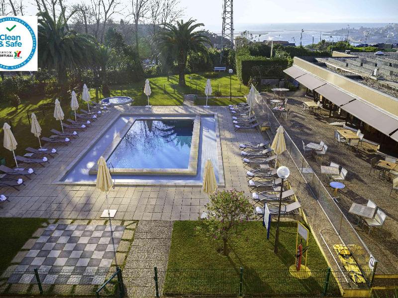 Novotel Porto Gaia - Genel