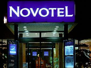Novotel Porto Gaia fotoÄŸrafÄ±