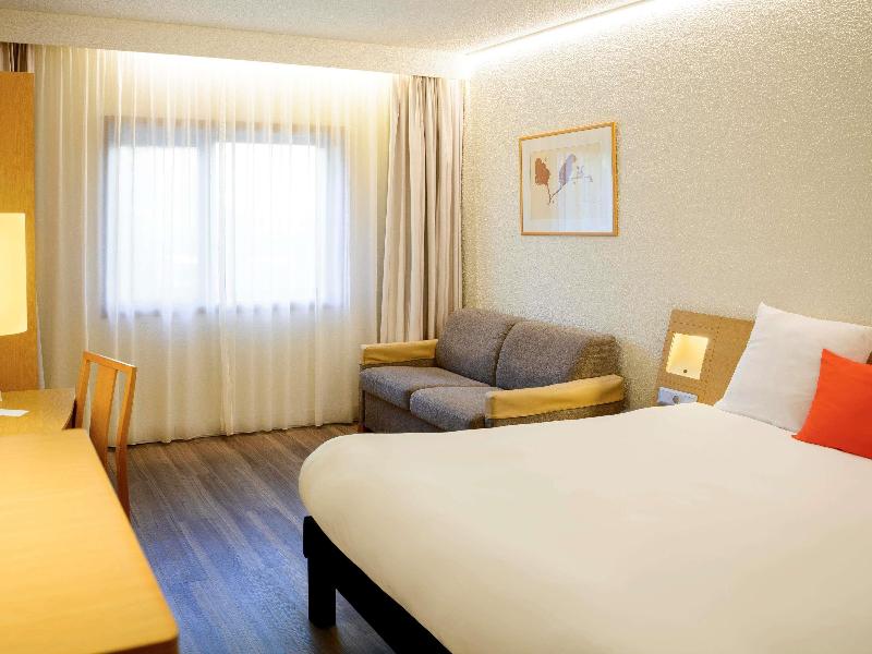 Novotel Porto Gaia - Genel