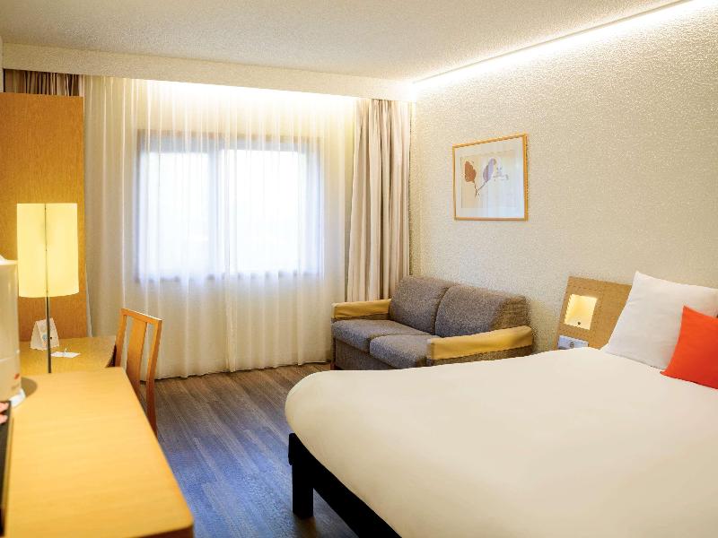 Novotel Porto Gaia - Oda