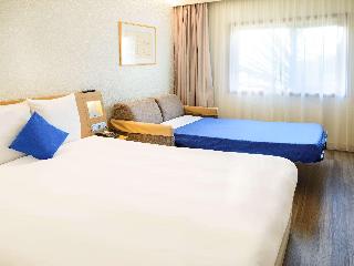 Novotel Porto Gaia fotoÄŸrafÄ±