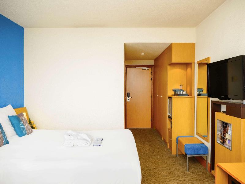 Novotel Porto Gaia - Oda