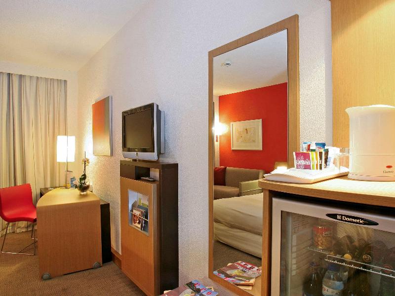 Novotel Porto Gaia - Oda