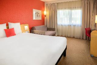 Novotel Porto Gaia fotoÄŸrafÄ±