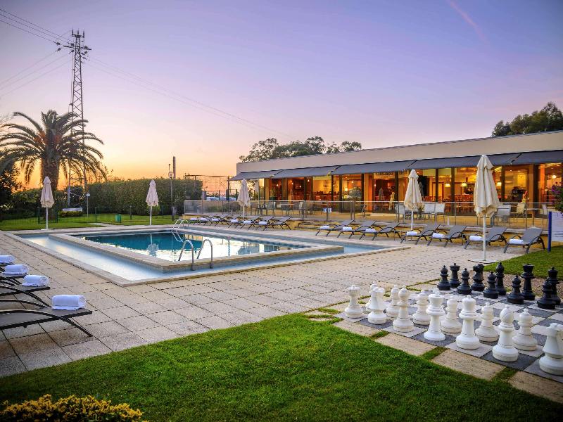 Novotel Porto Gaia - Oda